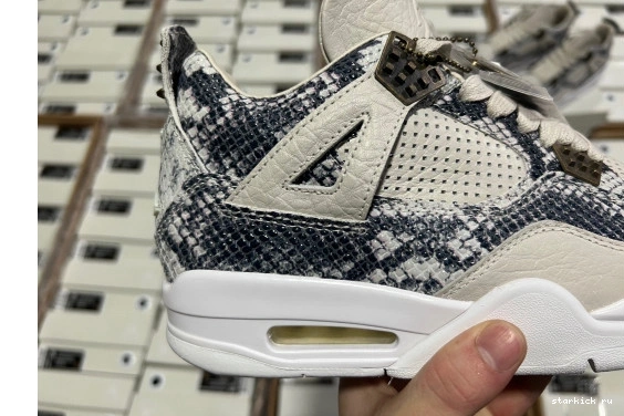   Snakeskin 4 Jordan 819139-030 Retro 819139-030  1116